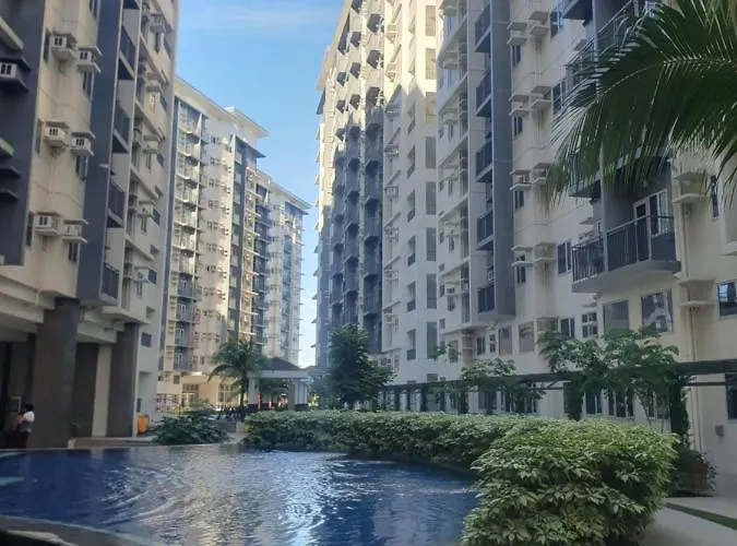 Hector'S Place At Smdc Vine Residences