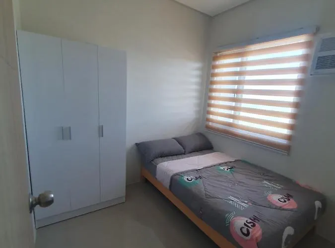 Hector'S Place At Smdc Vine Residences
