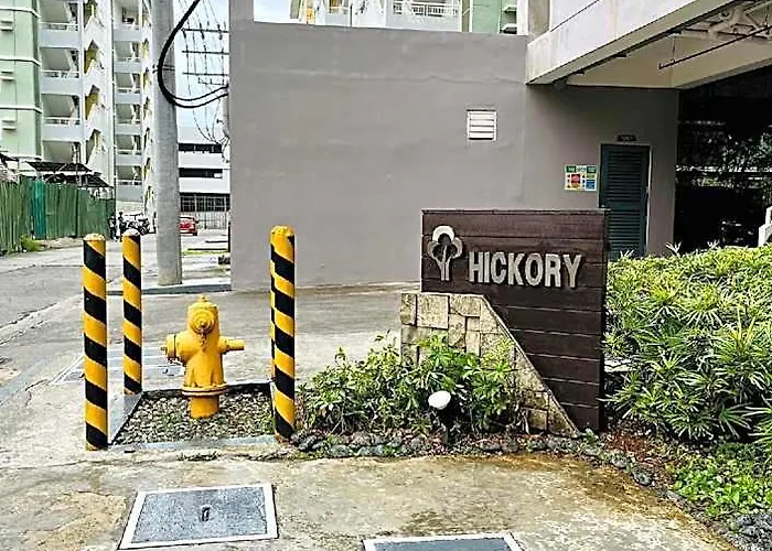 2Br Cozy Vibe Fully Furnished Near Sm Fairview